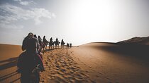 2Days 1Night to Merzouga Desert from Marrakech & back or to Fez