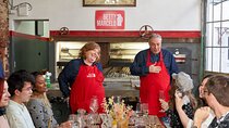 Join a Local Family Asado in Buenos Aires with Betty and Marcelo