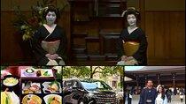 All Inclusive Private Tour Dinner with Mukojima Geisha