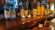 Savoring Authentic Korean Liquor and Cuisine