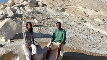 3 Days 2 Nights White Desert and Bahariya Oasis Tour