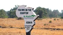 Private Day Tour to Ol Pejeta Conservancy from Nairobi