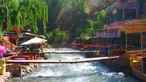 Ourika Valley Day Trip With Lunch From Marrakech