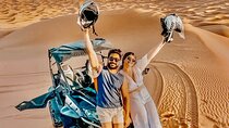 Merzouga Dune Buggy Tours and Desert Excursions