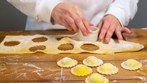 2 Hour Ravioli Cooking Class With Local Chef in San Diego