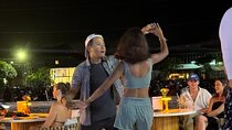 Private Salsa and Bachata Dance in Bali