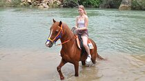 Private Horse Riding Adventure in Ulugüney Stream in Alara River