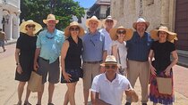 Private Walking Tour in Cartagena