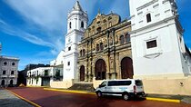 Transfer from Panama City Hotel to Tocumen Airport