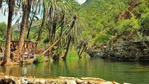 Paradise Valley Day Trip From Agadir & Taghazout