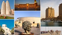 Story Behind Doha City Tour (Private) | Half Day 