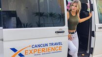 Private Transportation to/from Tulum Airport (TQO)
