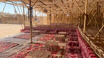Authentic Bedouin Cultural Day Trip to BADU Camp - Makadi Bay