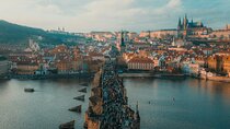 Discover Prague – 4 Hours Tour Driving