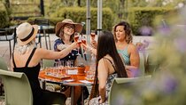 Naramata Public Wine Tour - Half Day