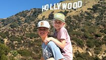 Los Angeles Original 90-Minute Walking Tour to The Hollywood Sign