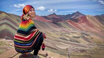 Cusco 5 Days 4 Nights Private Tour in Machu Picchu 