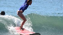 Surf Lessons in Tamarindo