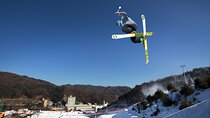 Phoenix Ski Resort All-in-One Ski/Snowboard 3D2N Package