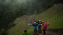 Short Inca Trail to Machu Picchu (2 Days & 1 Night)