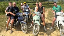 Ha Giang Explorer: 3-Day Motorbike Adventure