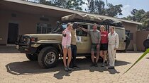 3 Days - Amazing Safari Serengeti and Ngorongoro Crater