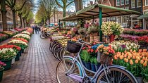 Private Amsterdam Photography Tour of Hidden Gems East
