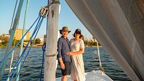 Private Felucaa Ride on the Nile during Sunset 