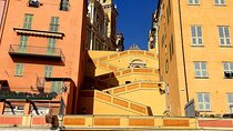 Private Day Trip Italian Riviera