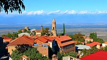 Kakheti Wine Route and Cultural Odyssey
