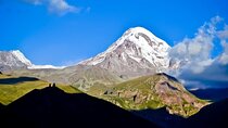 Shared Highland Haven Kazbegi Gudauri and Ananuri Shared Tour