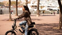 E Fatbikes Rental in Barcelona