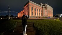 Private Night Tour of Auckland, Sky Tower Bar, Bridge & Museum