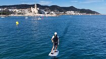 Sitges: 1 Hour E-Foil Private Experience