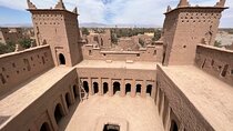 2 Days Trip From Marrakech To Ouarzazate and Dades Valley