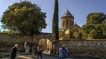 Ancient Treasures Mtskheta, Jvari and Samtavro Journey