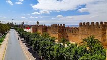 Taroudant & Tiout Day Trip Tour
