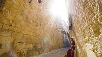 Mdina and Rabat Half Day Private Tour