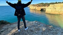 Seven Hanging Valleys Guided Hiking Tour from Albufeira