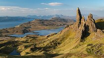 Isle of Skye and West Coast Day Tour
