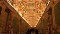 Private Tour for Vatican, Sistine Chapel and St. Peter Church
