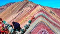 Private Excursion to Rainbow Mountain and Rainbow Pallcoyo