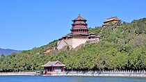Beijing Summer Palace Ticket Booking