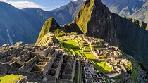 Explore Machu Picchu in a Full Day