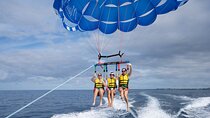 Big Island Parasailing Experience