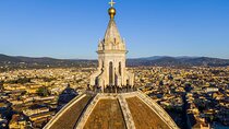 Explore Florence from the Viewpoint of Italy's 2nd Largest Duomo
