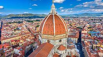 Discover Florence Duomo Guided Tour