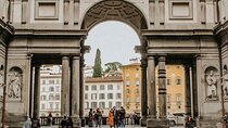 Uffizi Gallery Tour Discovering Renaissance Masterpieces