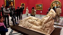 Uffizi Gallery Guided Walking Tour