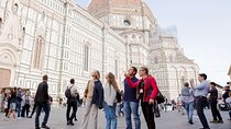 Florence Unveiled A Stunning Walking Tour Experience